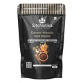 Sitavatika 100% Natural Garam Masala Powder 100gm No Added Colours and Chemicals with Aromatic Blend of Whole Spices for Cooking