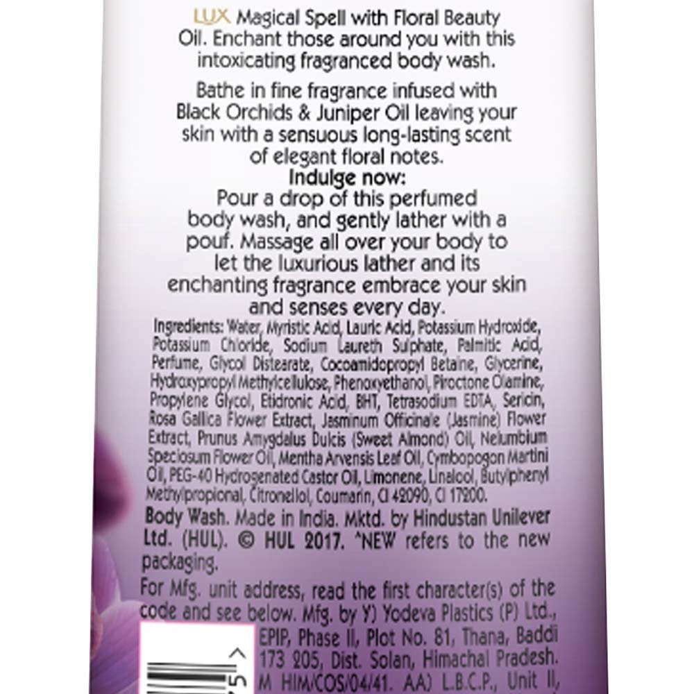 Lux Magical Spell Body Wash - 235 ml