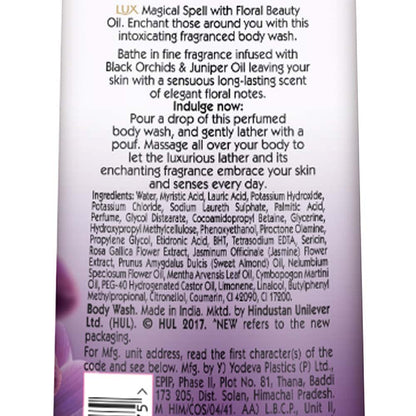 Lux Magical Spell Body Wash - 235 ml