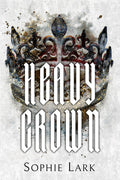 Heavy Crown (Book 6) (Paperback) unavailable