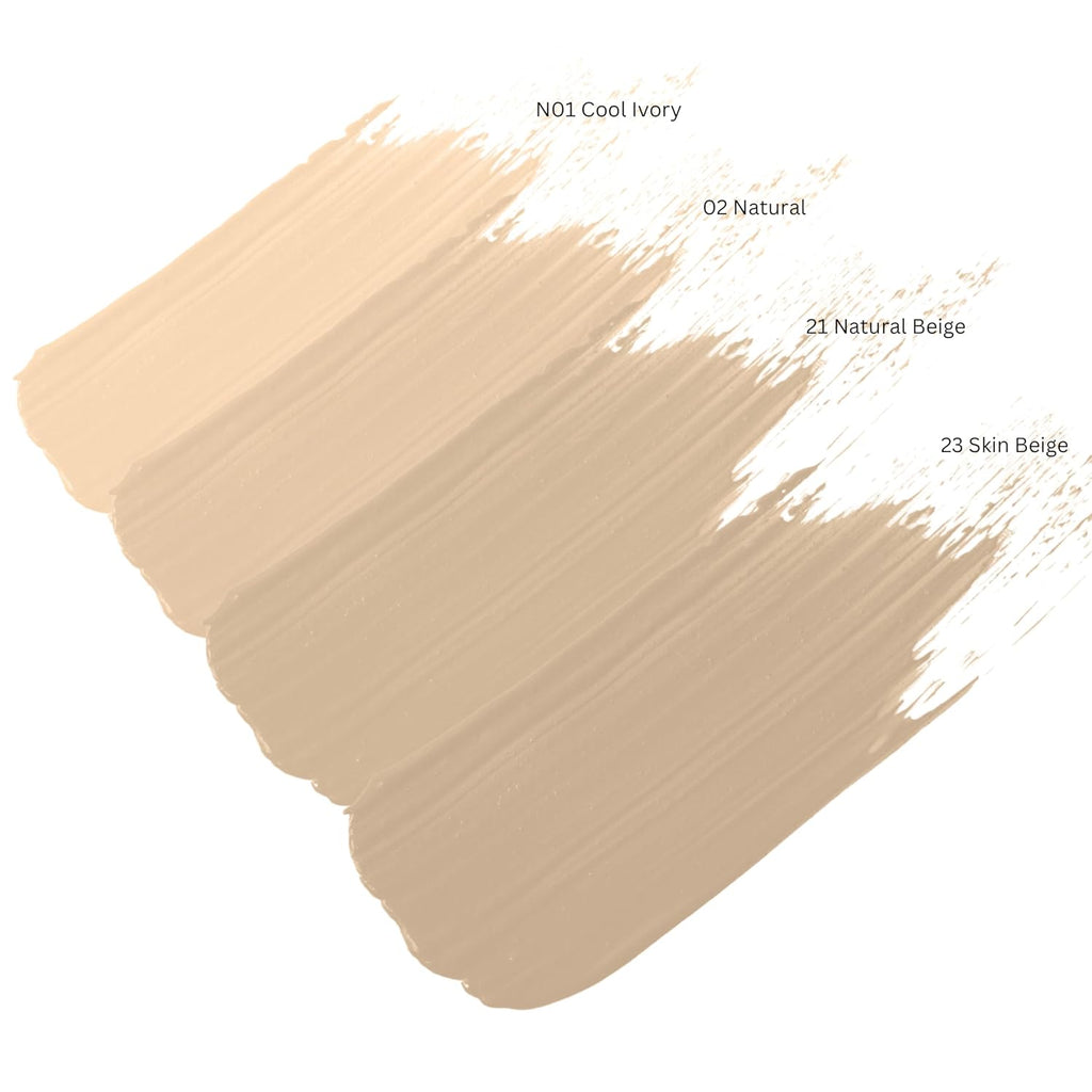 ME-ON Oil Control Concealer (Shade 01)