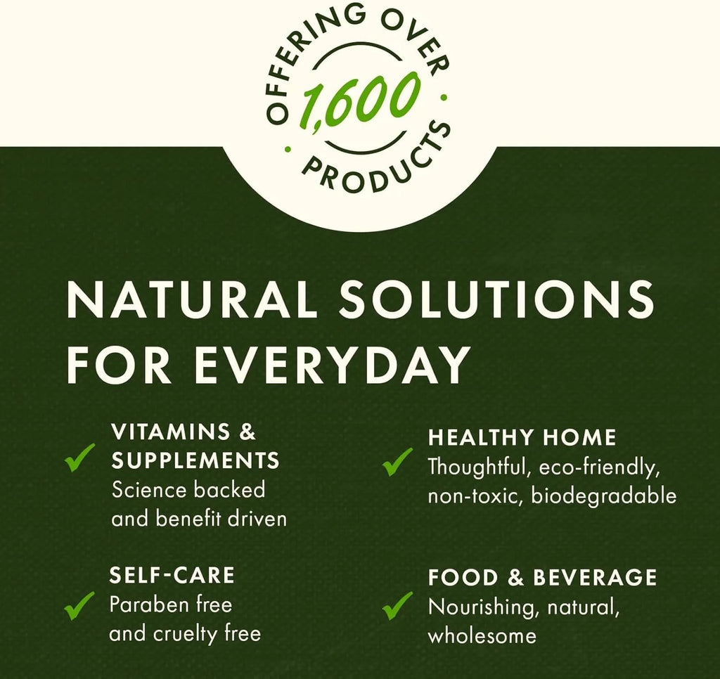 Swanson Vitamin E 1000 Iu 1000 Iu (450 Milligrams) 60 Sgels