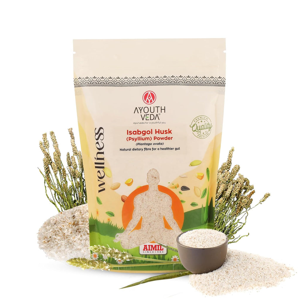 Ayouthveda Isabgol Powder 200g