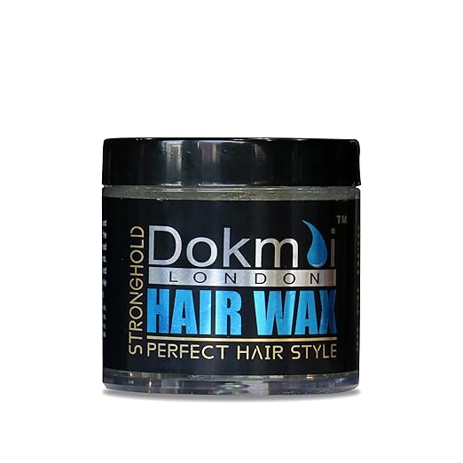 Dokmai London Perfect Hair style Strong Hold - 100 gms