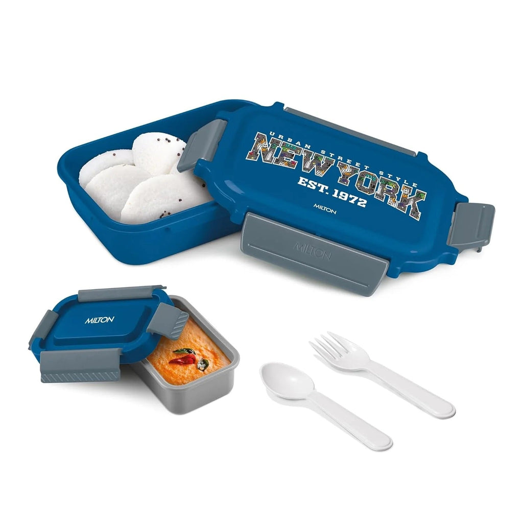Milton Sherry Tiffin for Kids