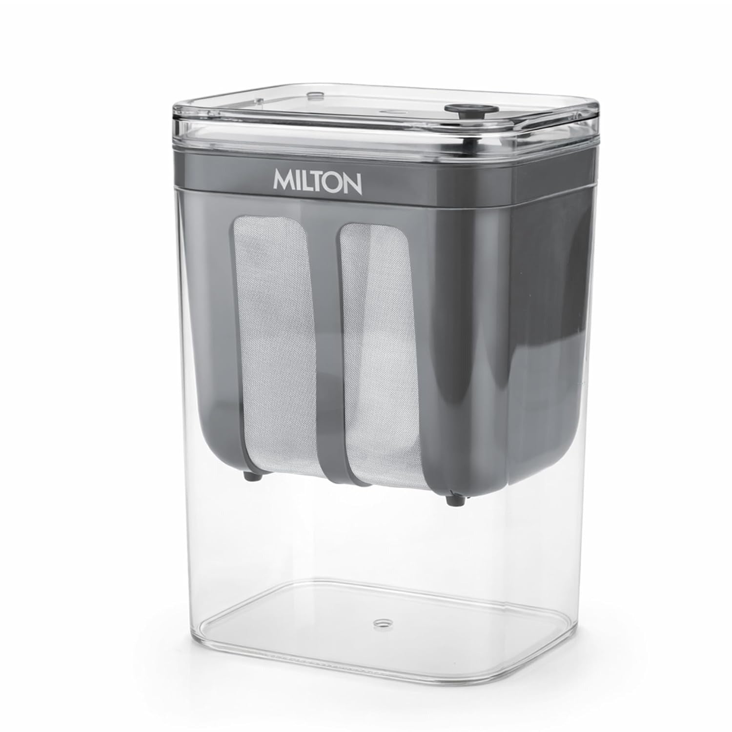 Milton 2-in-1 Greek Yogurt & Hung Curd Maker