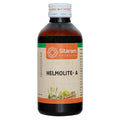 Sitaram Ayurveda Helmolite a - 200 ml