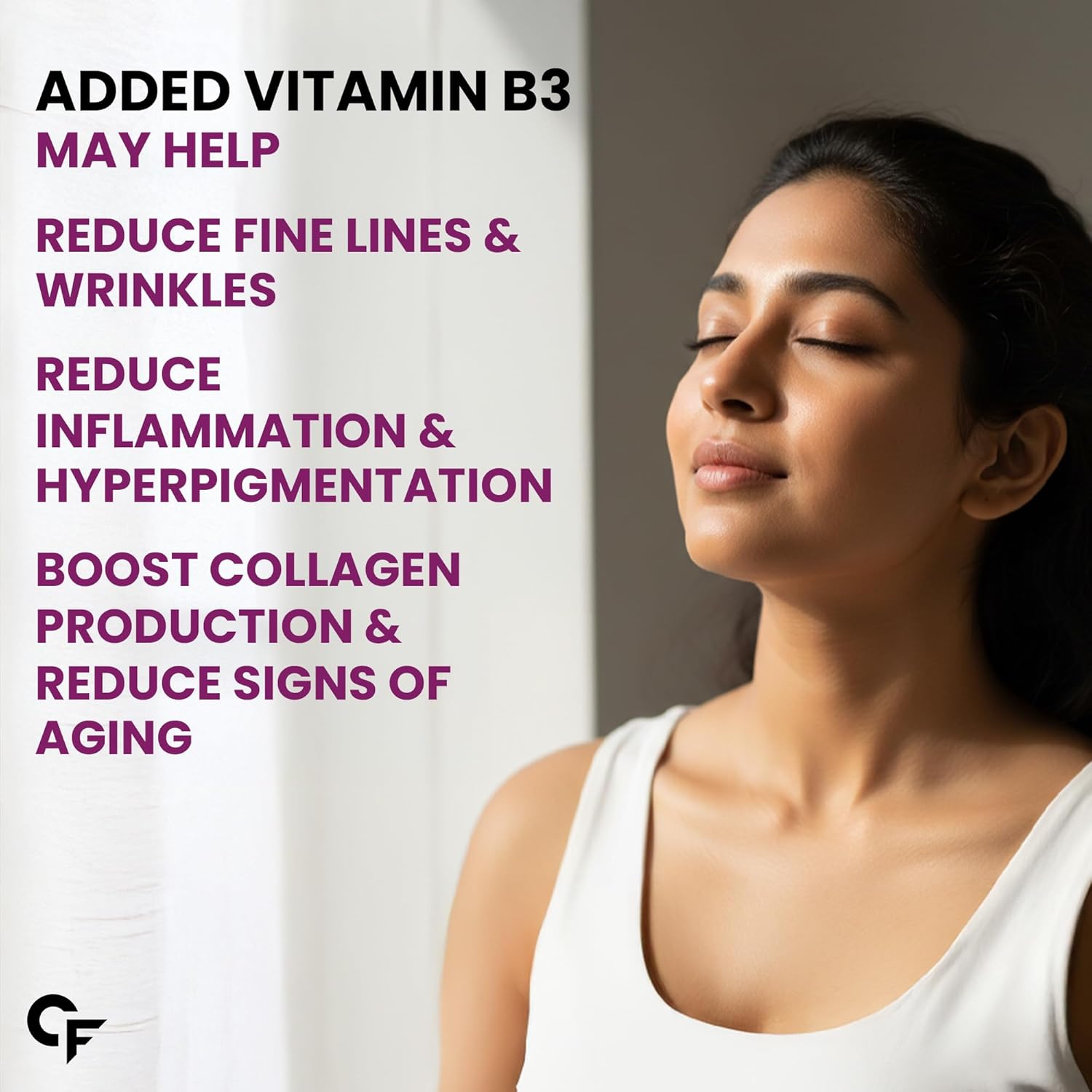Carbamide Forte Vitamin B-Complex Tablets - 100% RDA for B Vitamins with B1, B2, B3, B5, B6, B9 & Vitamin B12 | Vitamin B Complex Supplements for Women & Men - 120 Vegetarian Tablets