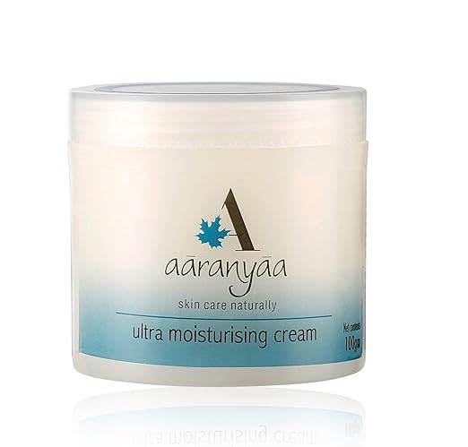 Aaranyaa Ultra Moisturizing Cream - 100 gms