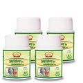 Jaived Ayurveda Arshroga Tablet - 40 Tabs (Pack of 4)