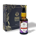 Enhanced Essentials Luxurious Saffron Essential Oil - 30 ml