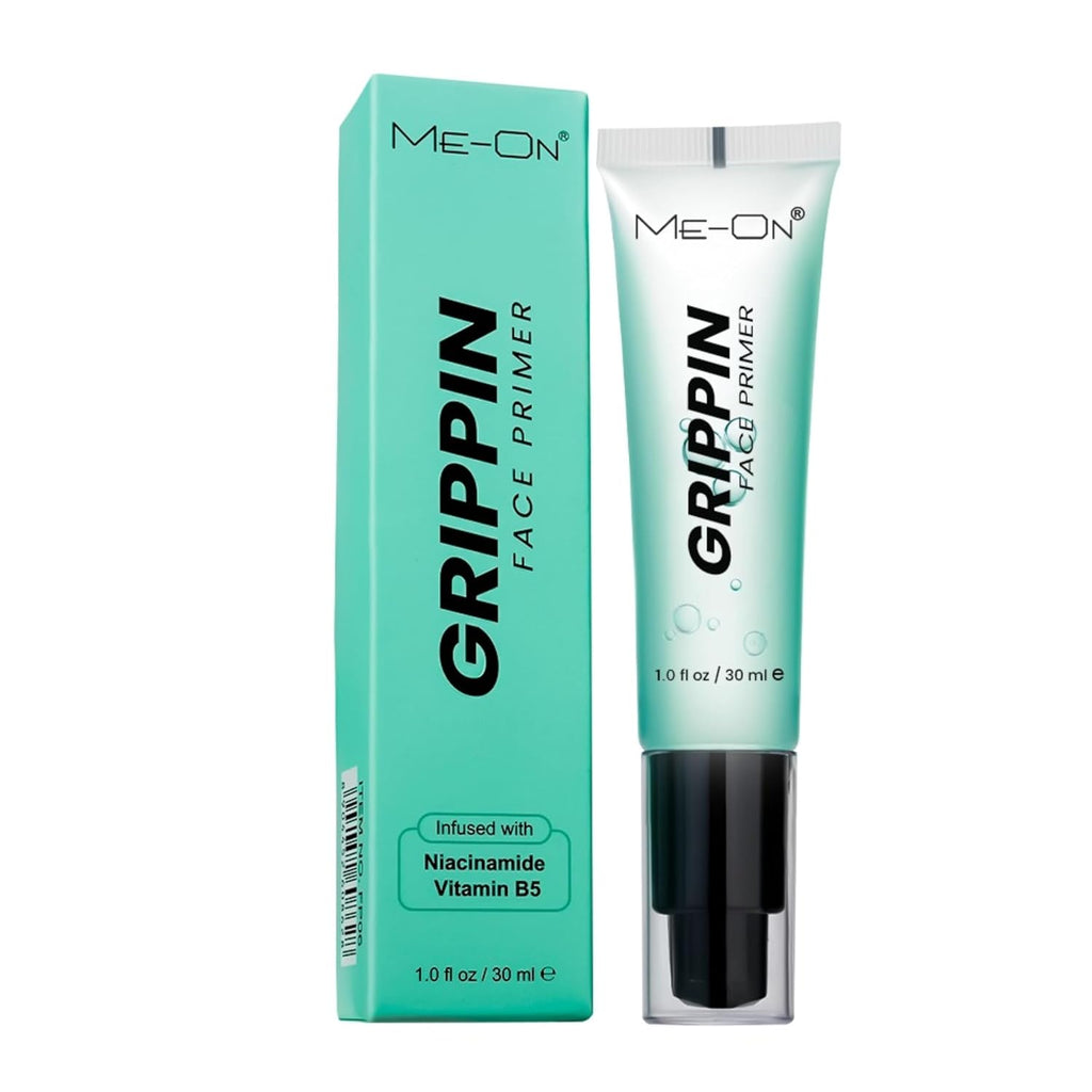 ME-ON Grippin Face Primer with Niacinamide and Vitamin B5 (FP06)