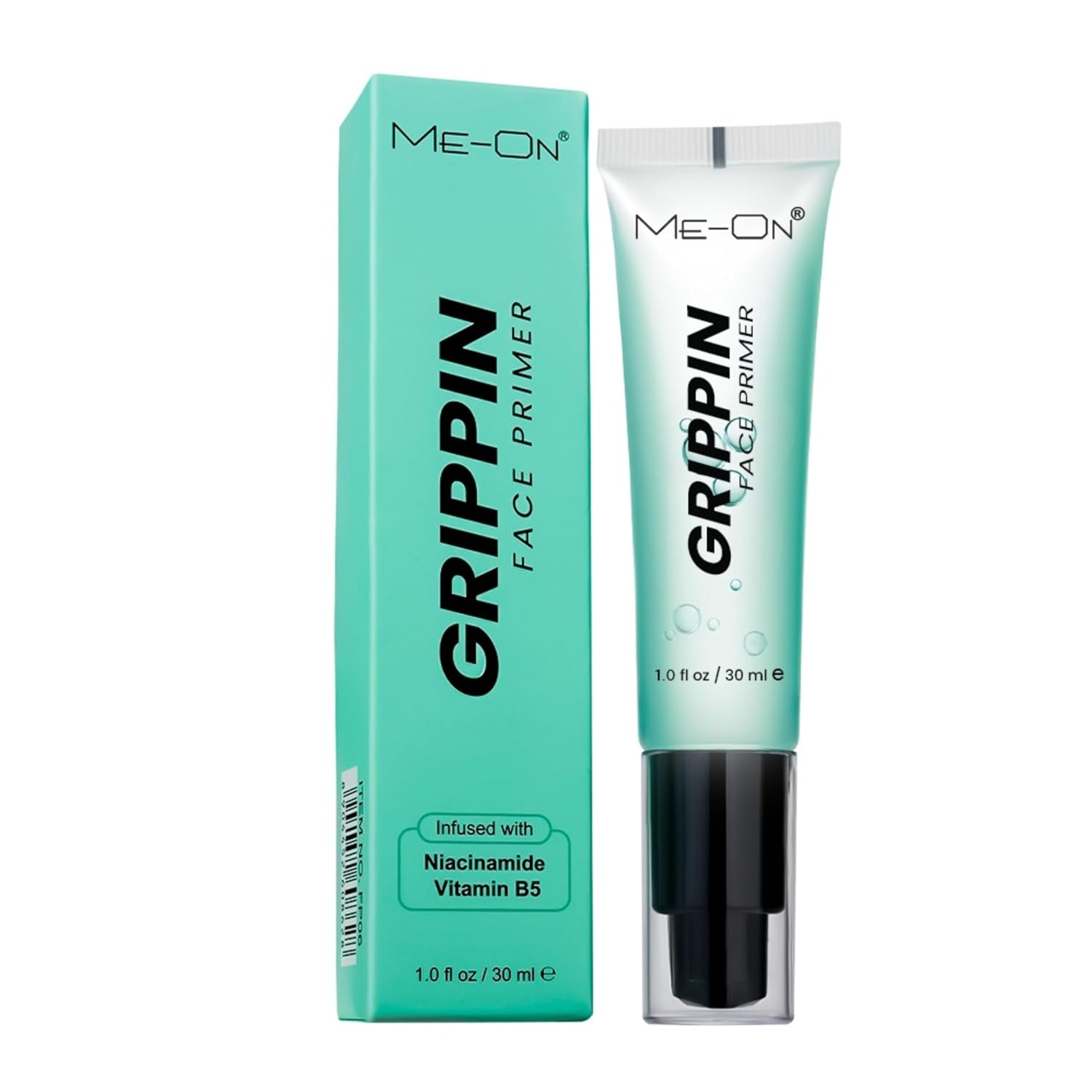 ME-ON Grippin Face Primer with Niacinamide and Vitamin B5 (FP06)