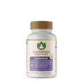 Maharishi Ayurveda Cardimap | Helps Normalises Blood Pressure Naturally | Unique Formulation | Synergy of 5 Herbs | 30 days Pack (60 Tablets)