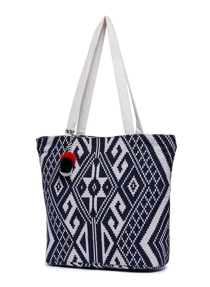 K London Alii And Aliizey Women's Casual Tote Bag