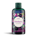 The Body Shop Dewberry Bath & Shower Gel (1x 250ml) Refreshing Body Wash with Fruity and Floral Scent, Gentle Cleanser with Community Fair Trade Aloe Vera, Vegan Certified, 250ml