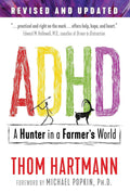 Adhd -Paperback