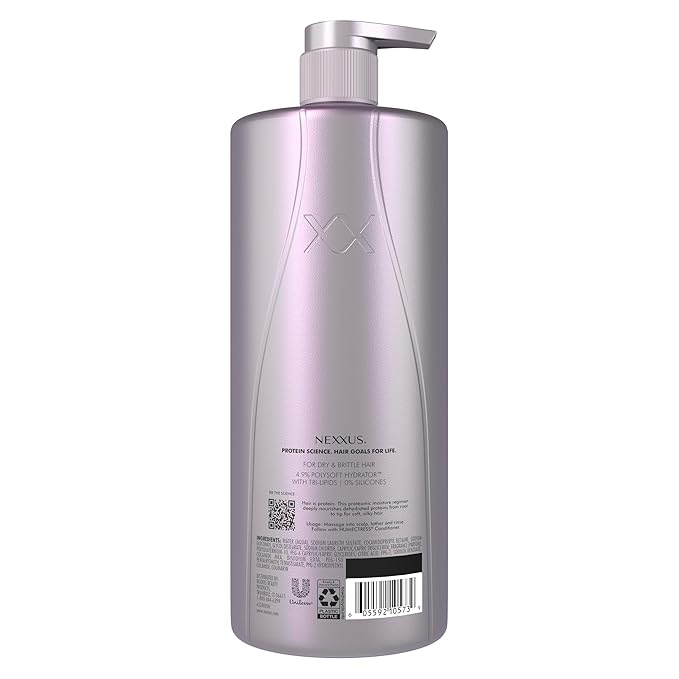 Nexxus Shampoo Therappe 33.8Oz - 1000 gms