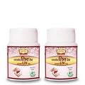 Jaived Ayurveda Liv Tablet | Supports Liver Health and Detoxification | 40 Tablets | Pack of 2