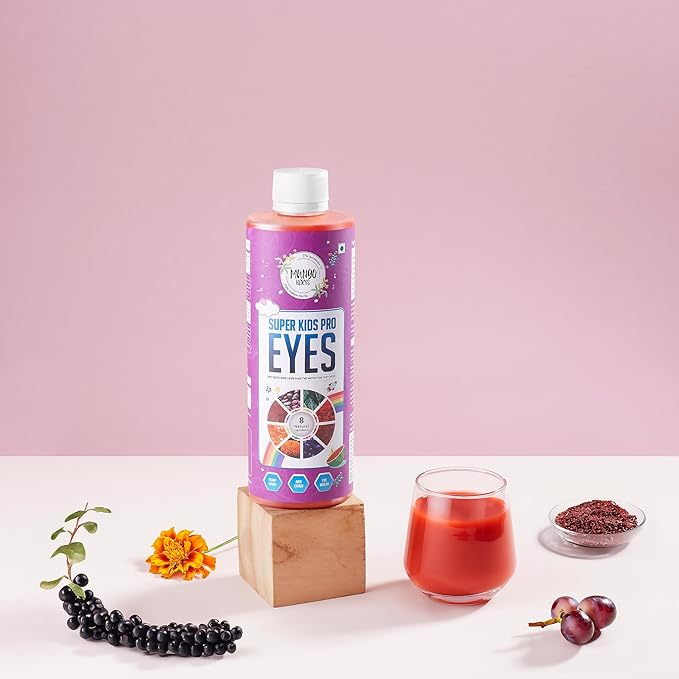 Mango Herbs Super Kids Pro Eyes - 275 ml