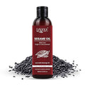 Lavaya Sesame Oil for Skin & Hair Pure Cold Pressed Oil - 200 ml