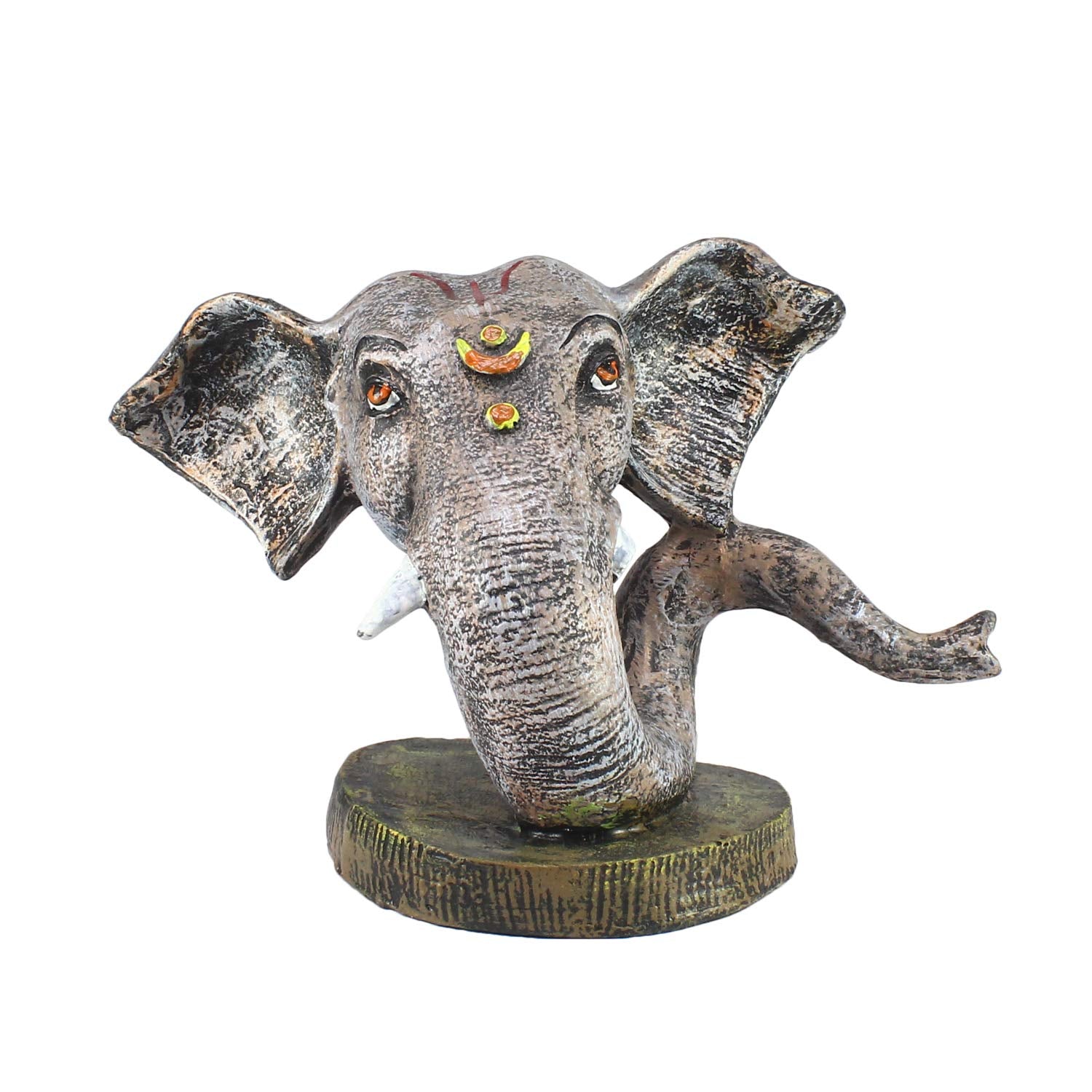 Ecraftindia Decorative Showpiece | 18cm