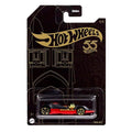 Hot Wheels Pearl & Chrome Collection of 1:64 Scale Toy Cars