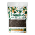 Great Himalaya Chia Seeds 250gm | Rich in Omega 3 Fats dietary Fiber & Protein | Helps in Weight Management, Raw Chia Seeds for Eating