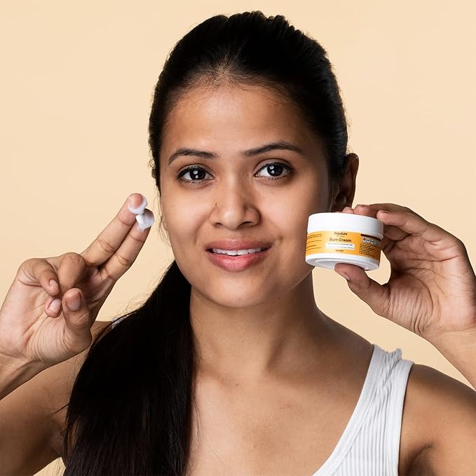 Rejusure Bum Cream With Glutathione, Niacinamide & Kojic Acid - 50 Gms