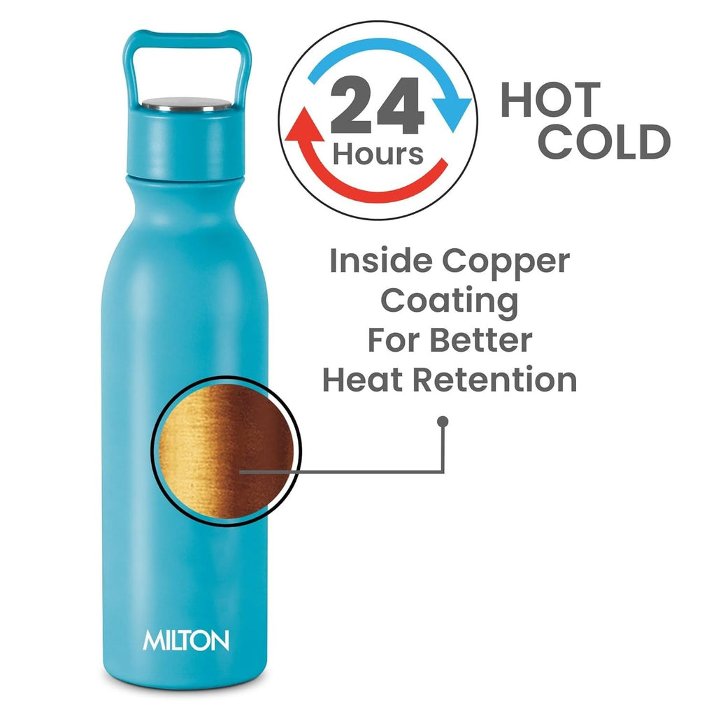 Milton Alice Thermosteel Bottle