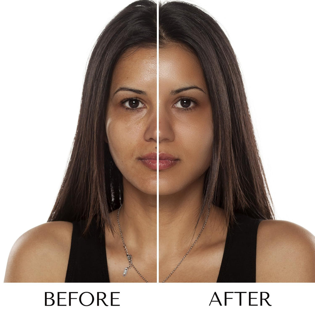 BELLAVITA Hydmatte FX Magic Primer | SPF 50 | Blurs Imperfection | Hydrates Skin | Lightweight Formula Hide Pores | Matte Finish & Oil-Control Primer | Water-Proof & Smoothening | Long-Lasting | 20gm