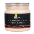 Revyur Speciality Naturals Brighten and Illuminate Skin Cream - 500 gms