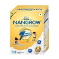 Nangrow | 800g Value Pack | Nutritious Milk Powder Drink For Growing Toddler Aged 2-6 Years | Zero Sucrose | Contains Dha | Rich In Protein & Vital Nutrients | Creamy Vanilla Flavor