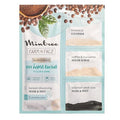 Mintree Organic Coffee at Home Facial Kit