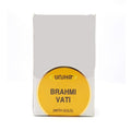 Unjha Brahmi Vati Tablets - 25 tablets