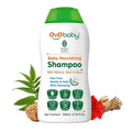 Oyo Baby Gentle Baby Shampoo with Hibiscus Khus & Neem - 200 ml