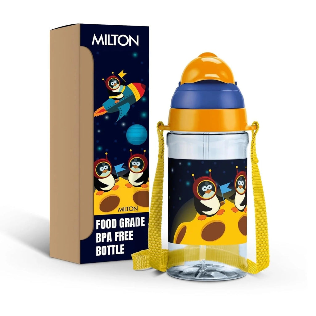 Milton Smilo Kids Water Bottle