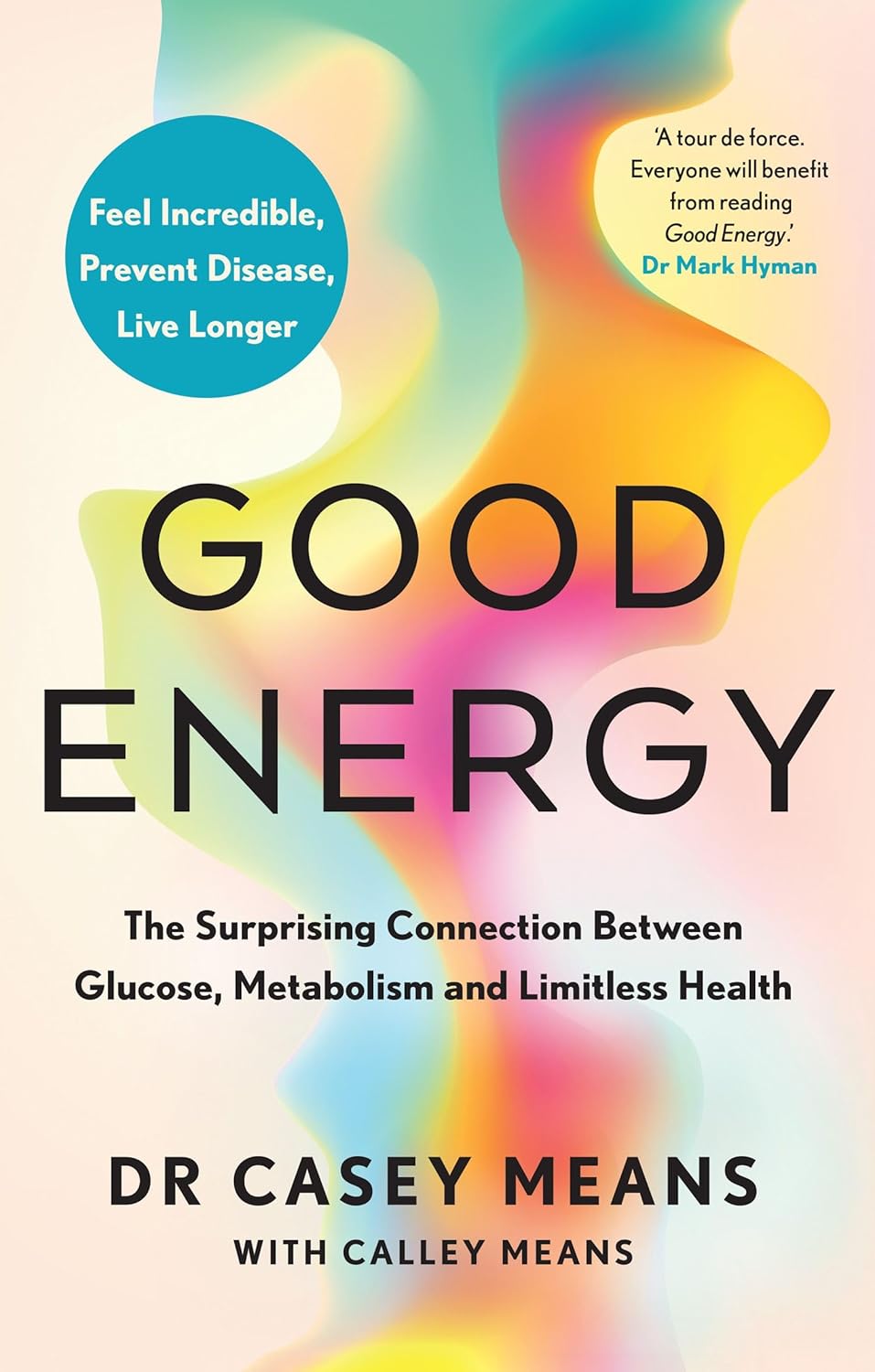 The Women :  Good Energy: (paperback)