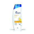 Head & Shoulders Lemon Fresh Anti Dandruff Shampoo - 340 ml