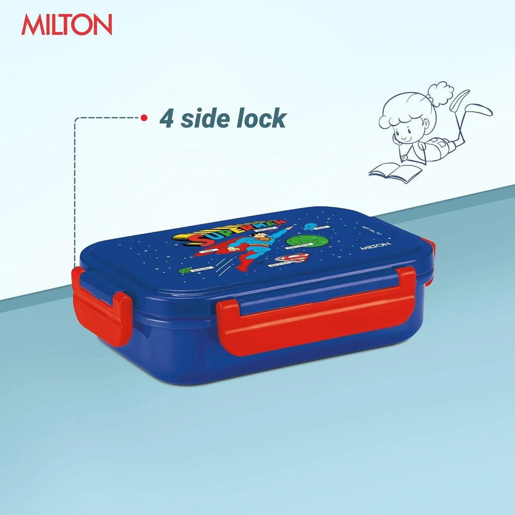 Milton Candy Plastic Tiffin
