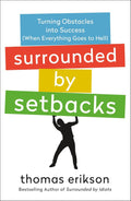 Surrounded  : Paperback