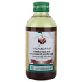 Vaidyaratnam Nalpamaradi Kera Thailam - 200 ml