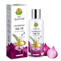 HIM Ayurveda Advanced Onion Black Seed With Rosemary - 200 ml