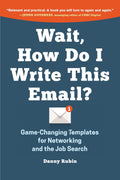 Wait, How Do I Write This Email? Paperback