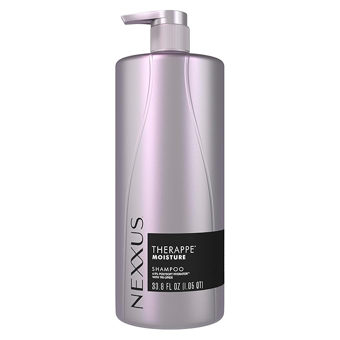 Nexxus Shampoo Therappe 33.8Oz - 1000 gms
