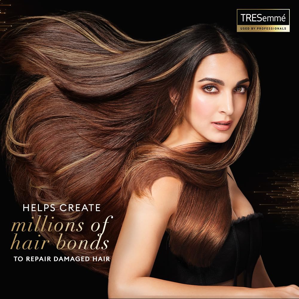 Tresemme Keratin Repair Bond Strength Shampoo - 580 ml