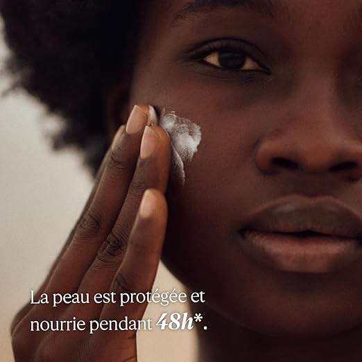 L'Occitane Shea Butter Comforting Face Cream - 50 ml