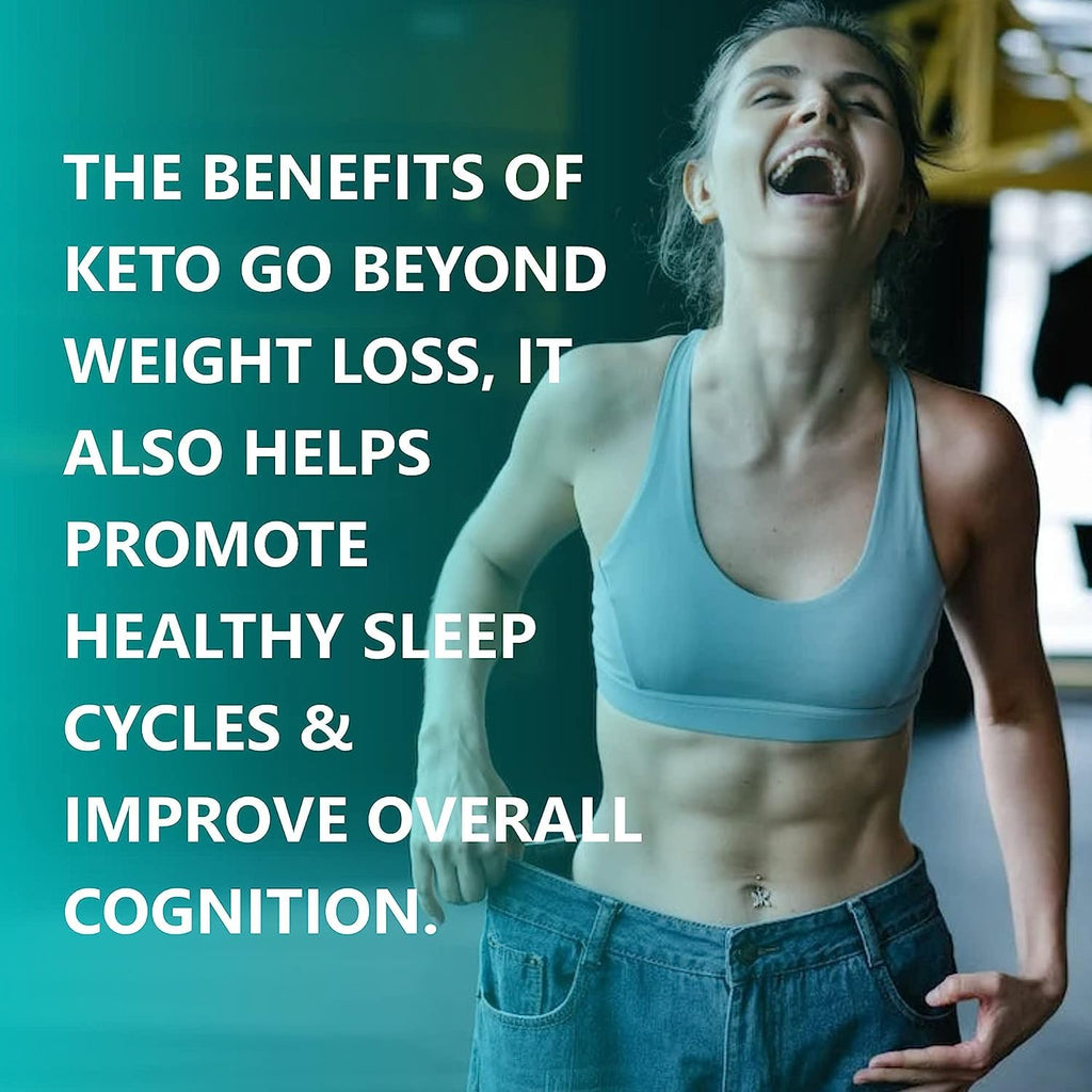 Vokin Biotech Keto Guru 60 Tablets Supplement for Weight Management, Fat Burner, Appetite Suppressant- Pack of 1