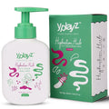 YplayZ Hydration Hub 2-in-1 Face & Body Lotion for Kids Ages 4-10 - 300 Ml