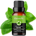 Elemensis Naturals Basil Essential - 15 ml